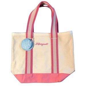 LIFE IS GOOD Mini Ultimate Tote Bag